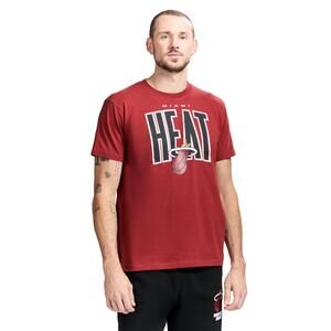 NBA Game 7 Graphic Tee Lightweight Cotton Shirt